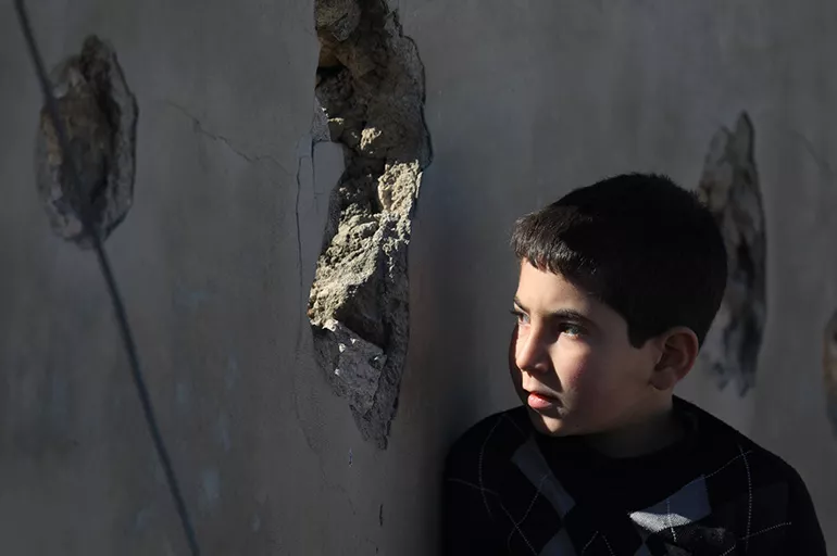Suriyeli çocuklar PKK'nın hedefinde! "Hayallerimiz örgütün elinde son buluyor"