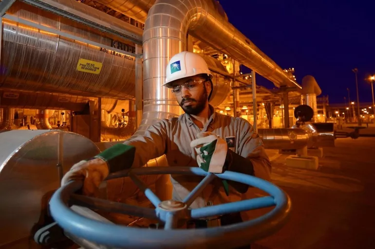 Suudi Arabistan'dan kritik petrol kararı!  Avrupa şimdi ne yapacak?