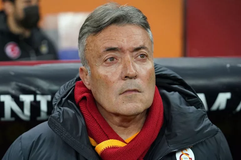 Torrent Galatasaray tarihine geçti