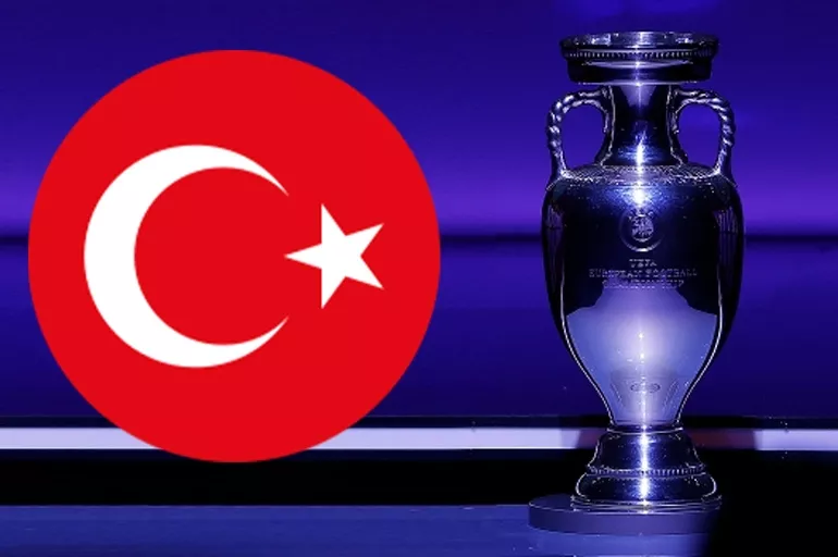 Türkiye'ye EURO 2032 yolunda rakip çıktı! Dev turnuvaya hangi ülke ev sahipliği yapacak?