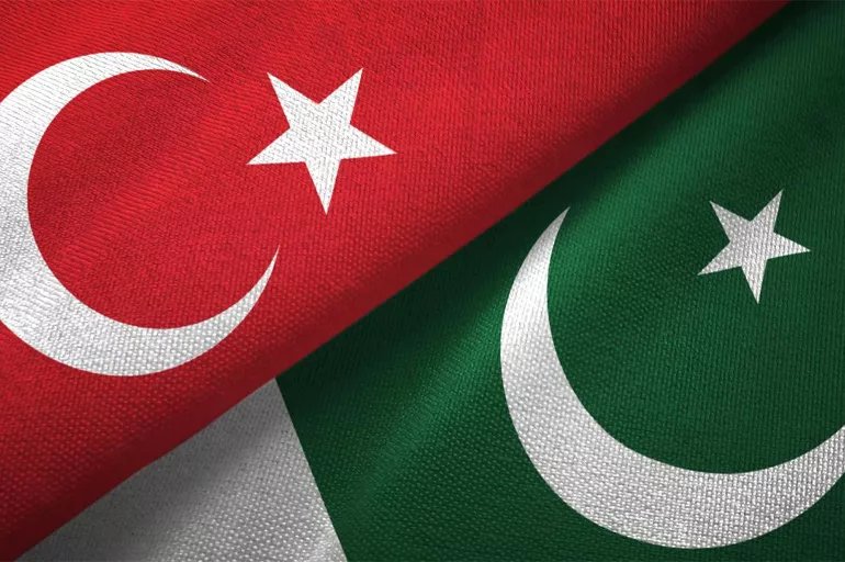 Türkiye-Pakistan görüşmeleri bugün başlıyor