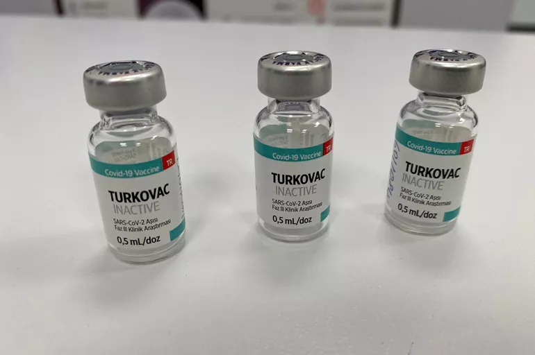 TURKOVAC aşısı Karabük'te uygulanmaya başlayacak