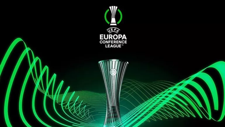 UEFA Avrupa Konferans Ligi'nde son 16 turu kurası çekildi