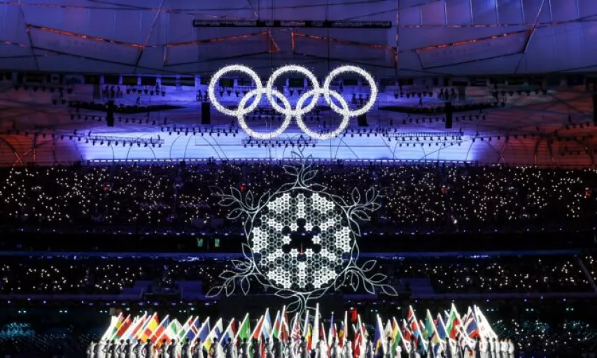 2022 Kış Olimpiyatları hangi kanalda, ne zaman başlıyor? Kış Olimpiyatları doodle oldu!