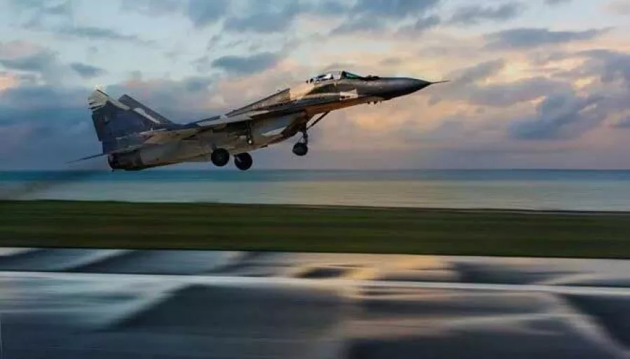 ABD geri adım attı! Ek savaş uçakları Ukrayna'ya verilmeyecek