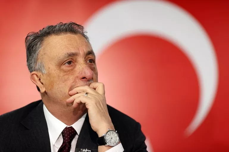 Ahmet Nur Çebi isyan etti: Sergen Yalçın'ın altını oysam paraları tıkır tıkır ödemezdim