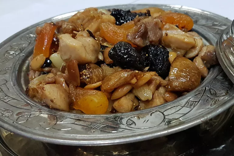 Osmanlı mutfağının favorisi Akike nasıl yapılır, tarifi nedir?