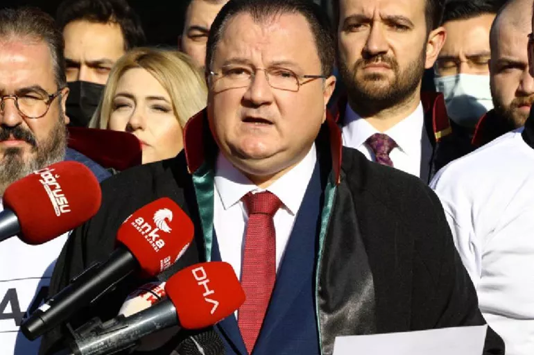 Ankara Barosu Başkanlığından istifa eden Kemal Koranel kimdir? Neden istifa etti?