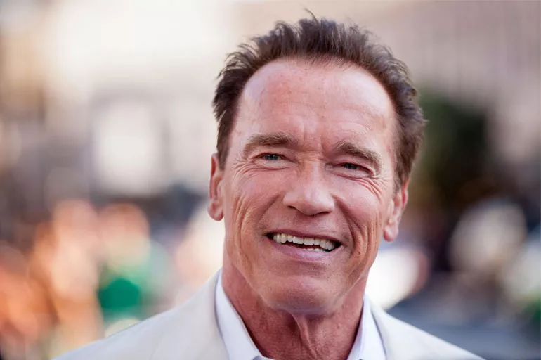 Arnold Schwarzenegger kimdir, kaç yaşında? Arnold Schwarzenegger hangi filmlerde oynadı?