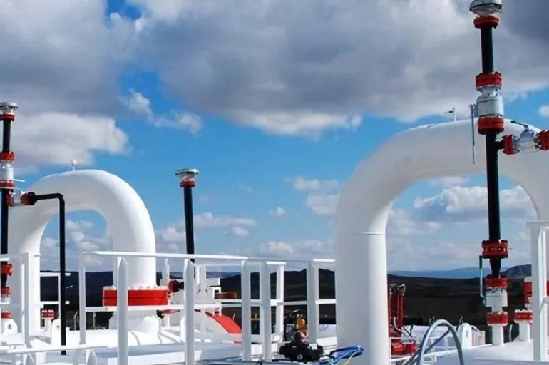 Avrupa'da doğalgaz rekordan rekora koşuyor! ABD Rusya'ya ambargo uygulayabilir