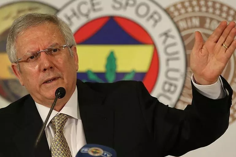Aziz Yıldırım, Türk futbol tarihinde bir ilke imza attı! Rekor tazminat davasını Fenerbahçe'ye bağışlayacak
