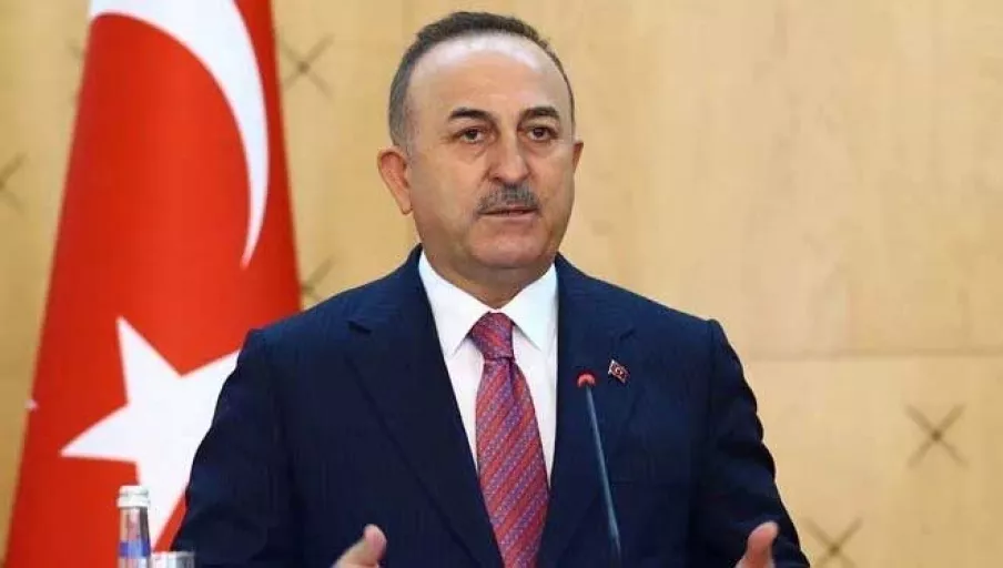 Bakan Çavuşoğlu: Ateşkes uygulanmalı ve kalıcı olmalı