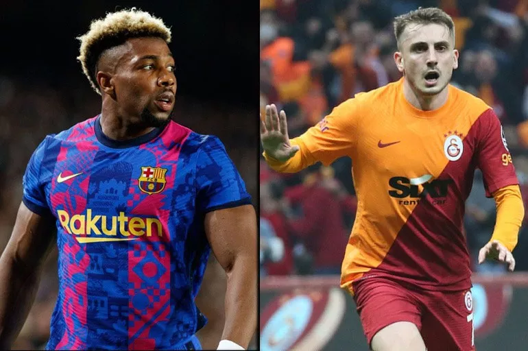 Barcelona - Galatasaray maçı ne zaman, saat kaçta, hangi kanalda? UEFA Avrupa Ligi Barcelona - GS maçı hakemi kim?