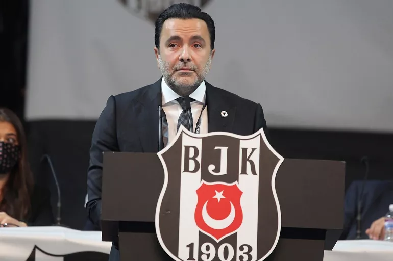 Beşiktaş, Galatasaray'ın erteleme talebine cevap verdi