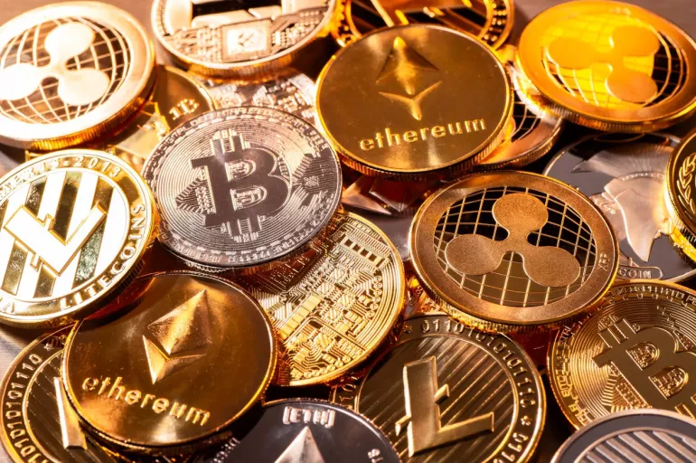 Bitcoin kripto para haram mı, helal mi? Kripto para caiz mi? Diyanet İşleri Bakanlığı konuya son noktayı koydu!