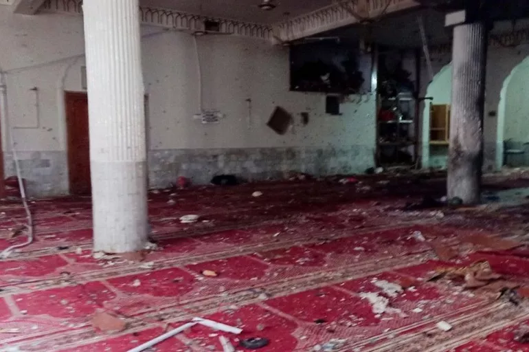 Bombalı saldırıya uğrayan Pakistan'ın Peşaver kentinin haritadaki konumu nedir? Peşaver nerede?