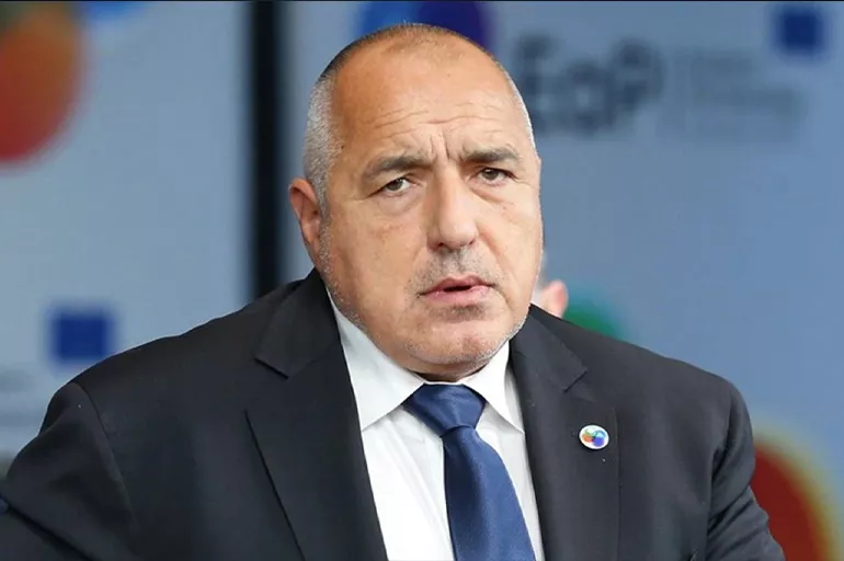 Bulgaristan'ın eski başbakanı gözaltına alındı!