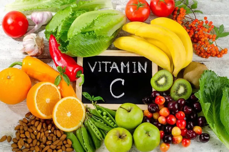 C vitamini ne işe yarar? En yüksek C vitamini nelerde bulunur?
