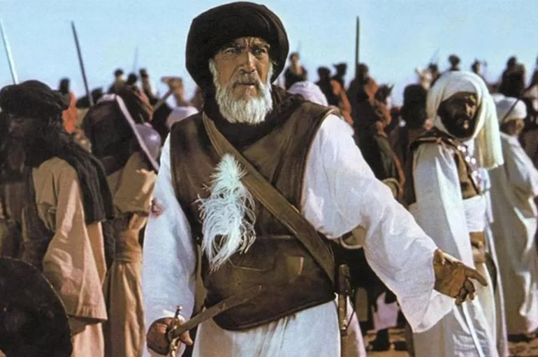 'Çağrı: İslamiyet'in Doğuşu' filmi 45 yıl sonra yeniden beyaz perdeye geliyor! 4K olarak gösterime girecek