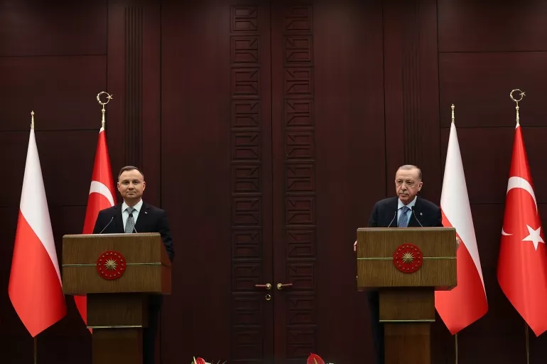 Cumhurbaşkanı Erdoğan 24 Mart'ta NATO Liderler Zirvesi'ne katılacak