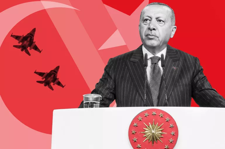 Cumhurbaşkanı Erdoğan'ın, Batı ve Rusya arasındaki denge politikası Foreign Policy'de: Türkiye'yi küresel güç yapma vizyonu güçleniyor