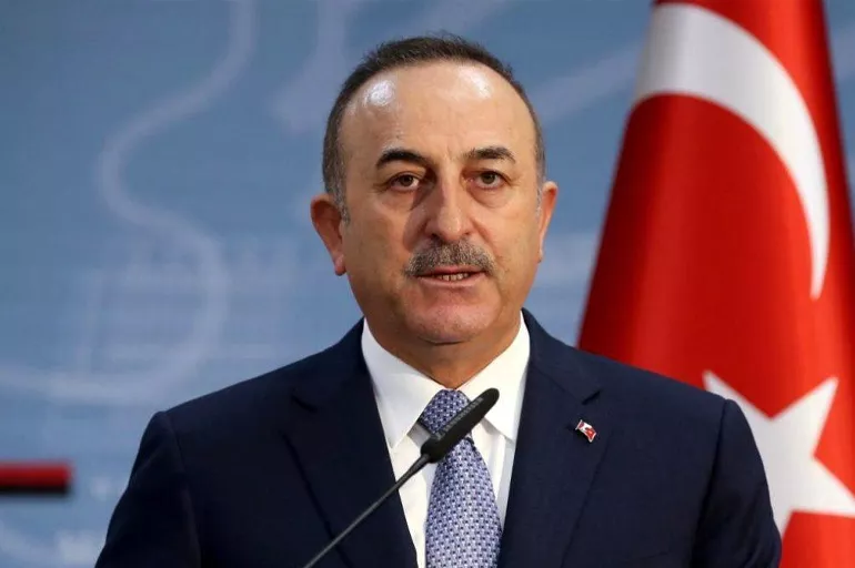 Dışişleri Bakanı Mevlüt Çavuşoğlu BAE'ye gidiyor