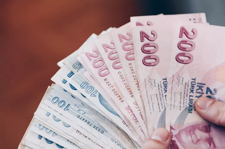 Dünyaca ünlü Alman bankasından Türkiye açıklaması! Mart ayında yüzde 4 yükselecek