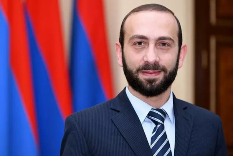 Ermenistan Dışişleri Bakanı Mirzoyan, Antalya Diplomasi Forumu'na katılacak