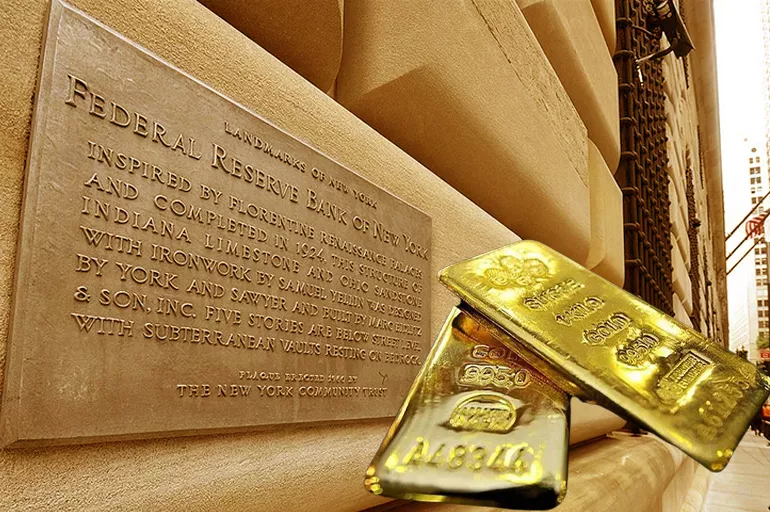 Altında son dakika! Fed'in faiz kararı sonrası altın fiyatları düşer mi? Altın fiyatları ne olur? Uzmanlar açıkladı