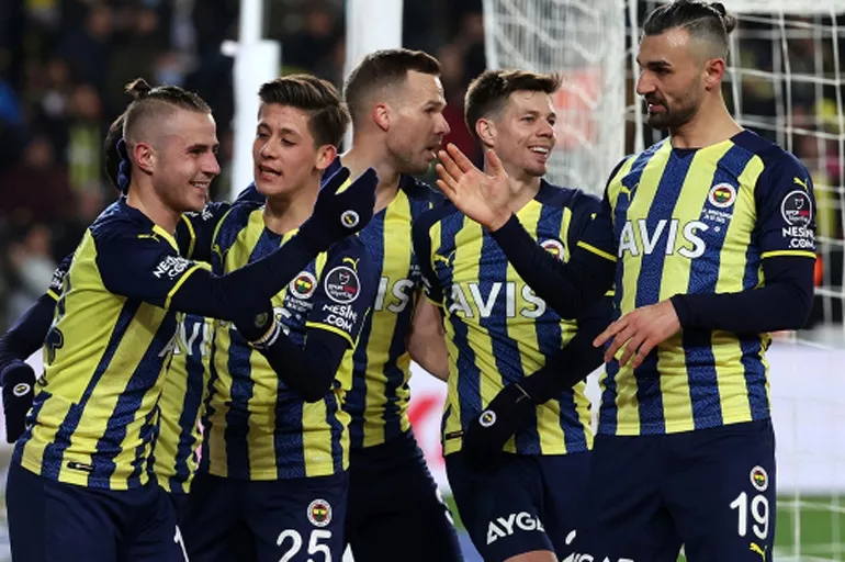 Fenerbahçe'ye şike imasında bulundu, para cezası aldı