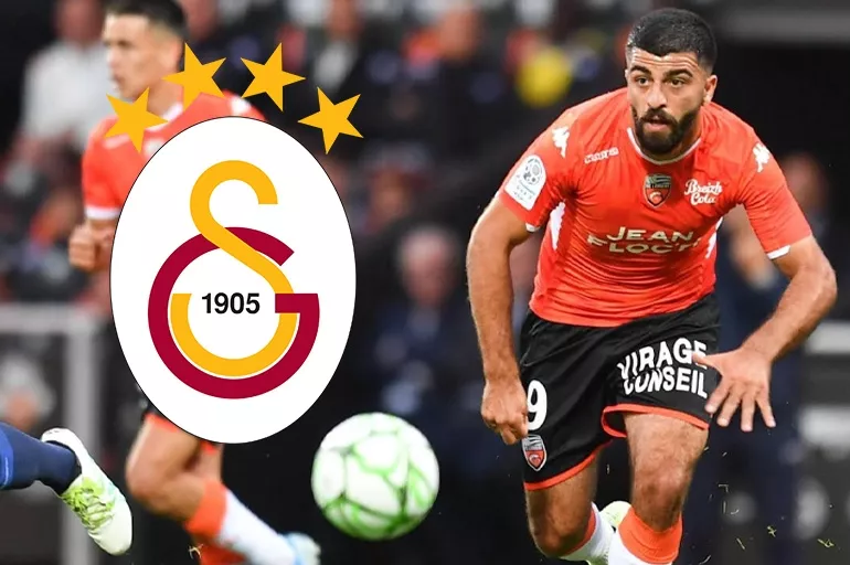 Galatasaray yeni golcüsünü Süper Lig'den buldu! Yıldız oyuncu haber yolladı: Fedakarlığa hazırım