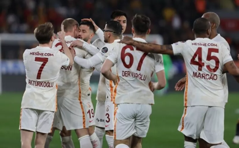 Galatasaray Barcelona'ya konuk oluyor! İşte dev maçın muhtemel 11'leri