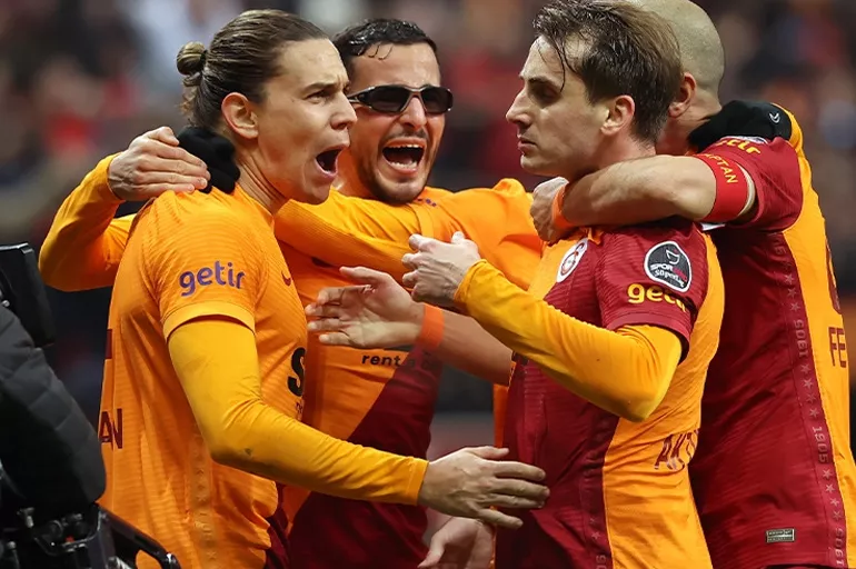Affını isteyen Galatasaray'ın yıldızı milli takım kadrosundan çıkarıldı!
