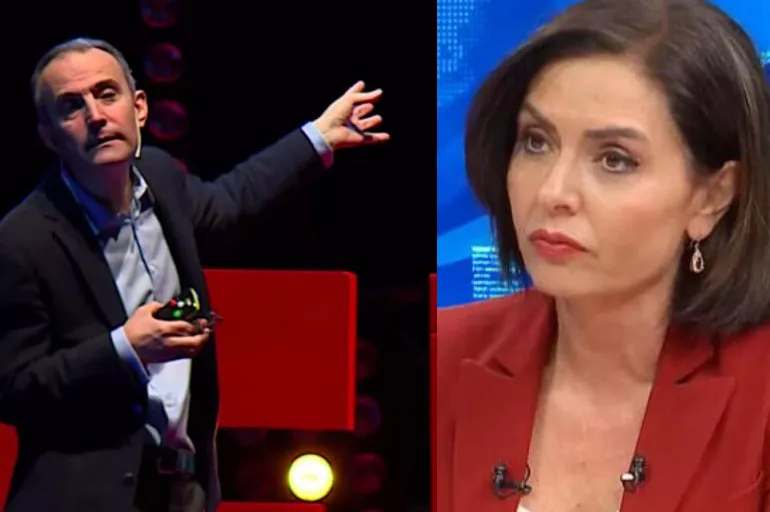 Halk TV'de büyük deprem! Ünlü isimler kanaldan kovuldu: Canlı yayın karıştı