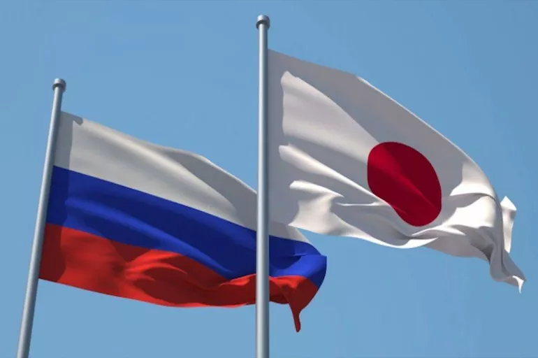 Japonya'dan vatandaşlarına uyarı! 'Rusya'dan hemen ayrılın'