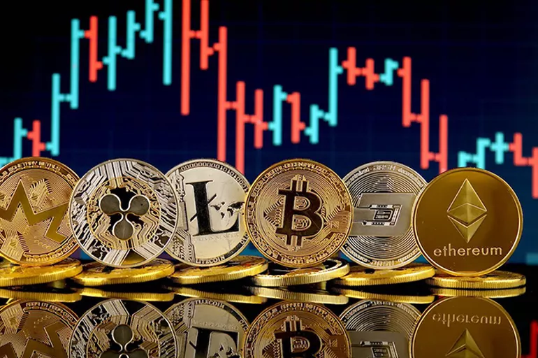 Kripto para yatırımcılarını yıkan haber! 'Bitcoin'de dahil bütün yatırımlarınız sıfırlanacak!'