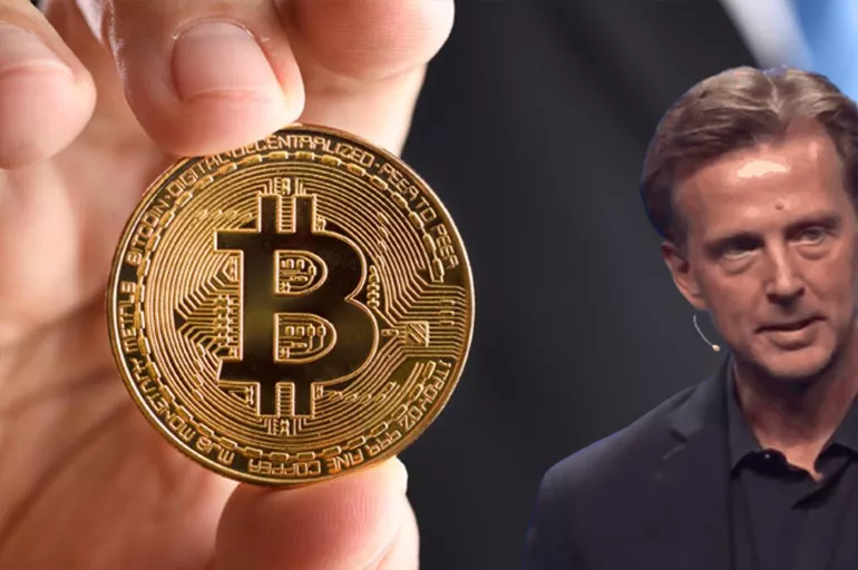 Kripto parası olanlara bayram ettirecek sözler! Dünyaca ünlü borsacı Bitcoin ve Ethereum'un çıkacağı rakamları açıkladı!