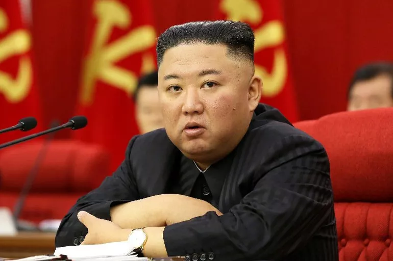 Kuzey Kore Lideri Kim harekete geçti! 3. Dünya Savaşı başlıyor: Orduya ilk talimat