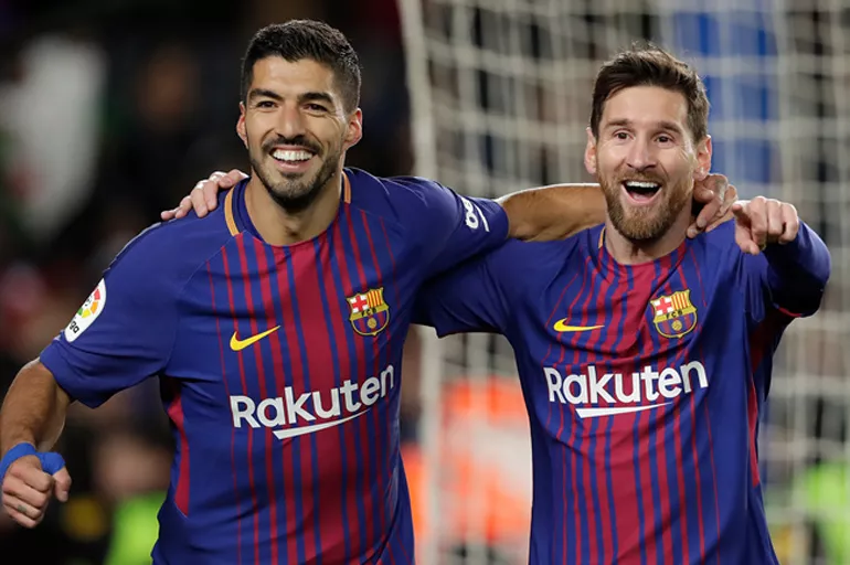 Lionel Messi ve Luis Suarez yeniden buluşacak iddiası