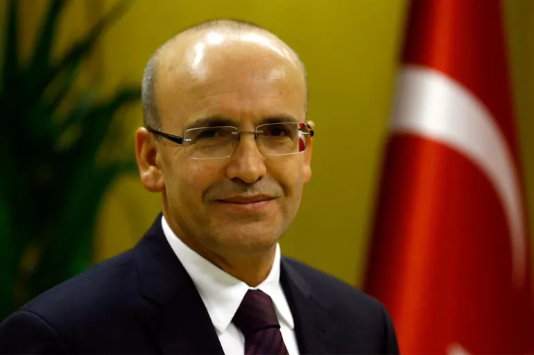 Mehmet Şimşek kimdir, kaç yaşında? Ekonomi Eski Bakanı Mehmet Şimşek nereli?