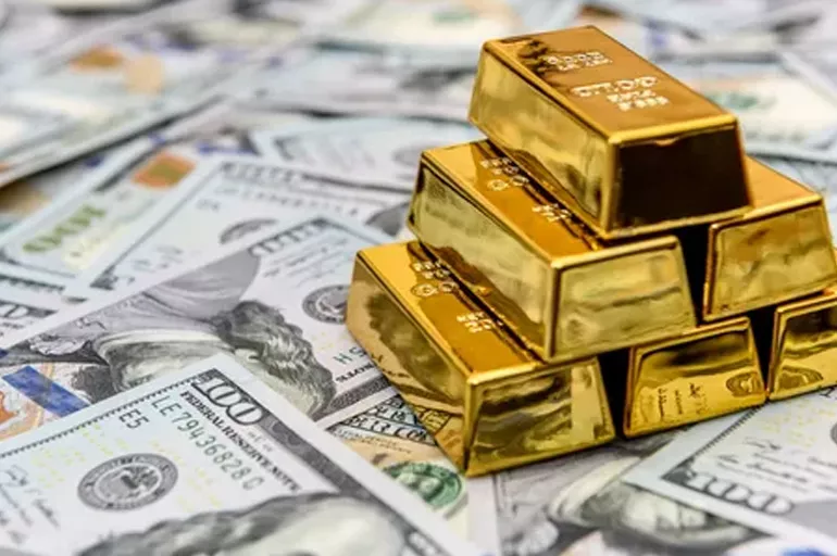 Merkez Bankası müdahale mi yaptı? Altın, dolar ve euroda tarihin en büyük düşüşü yaşanıyor
