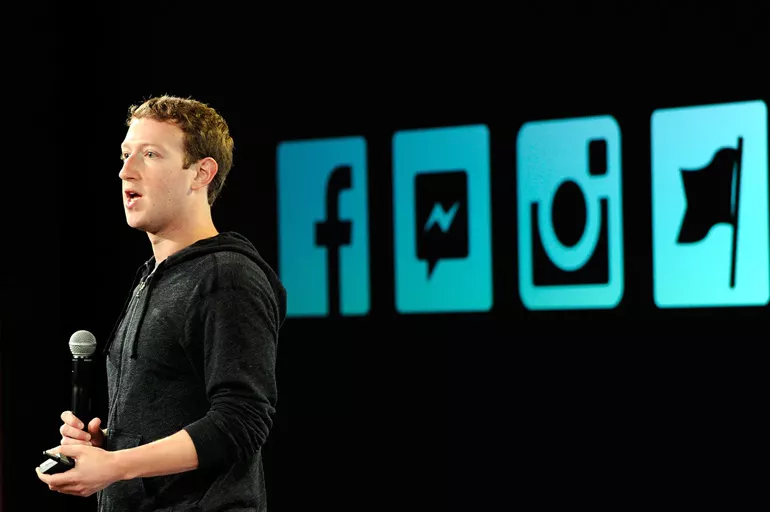Meta CEO'su Zuckerberg dünyayı sallayacak yeni NFT projesini duyurdu! Artık Instagram ile yapılabilecek