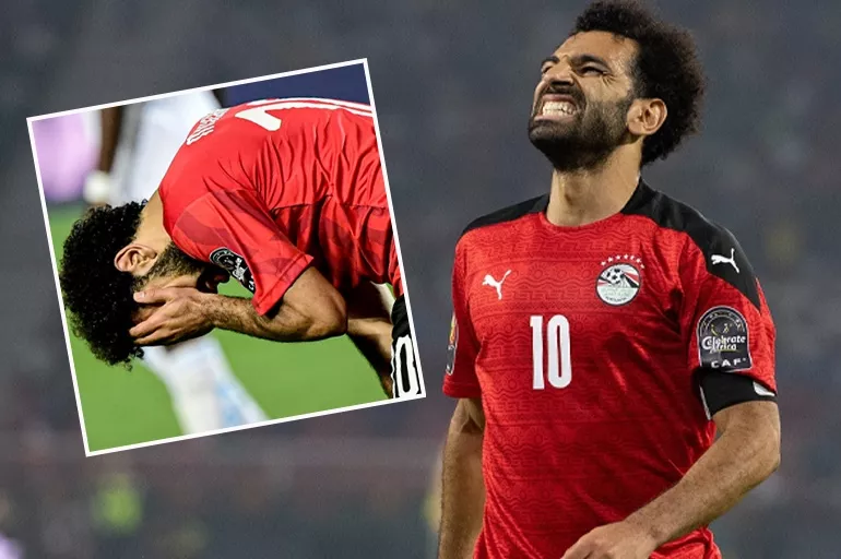 Mohamed Salah davalık oldu! Irkçılık skandalı FIFA'yı salladı