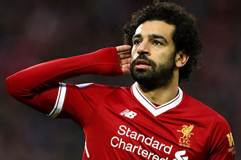 Mohamed Salah Liverpool'dan ayrılıyor! Avrupa'da yılın transfer imzası gerçekleşiyor