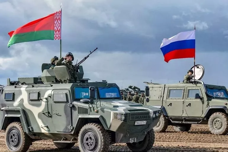 NATO'dan Belarus iddiası! Rusya tarafında savaşa katılabilir