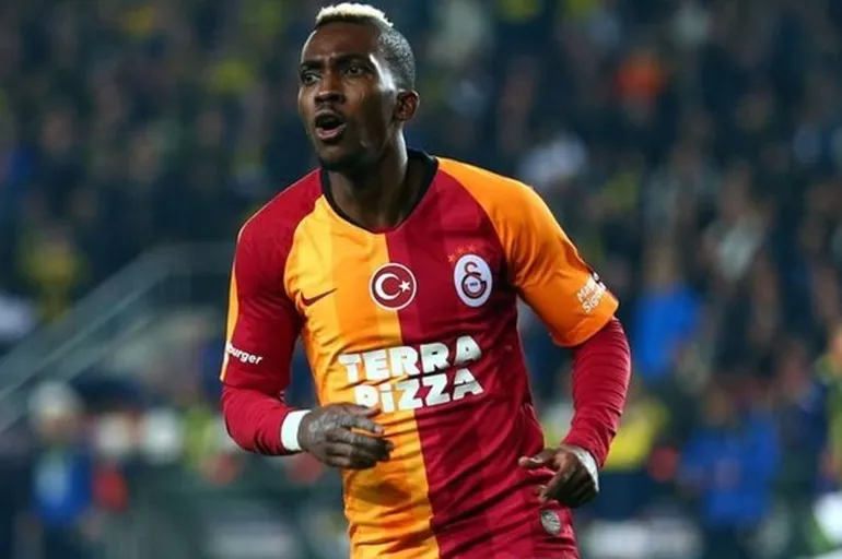 Onyekuru İstanbul'da! Süper Lig ekibine imza atıyor