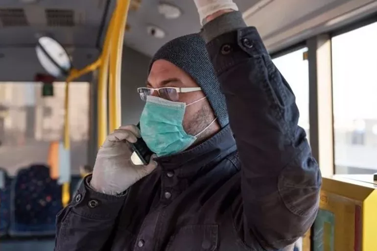Otobüs, metro, uçak ve vapurda maske kaldırıldı mı? Toplu taşımaya maske olmadan binilecek mi?
