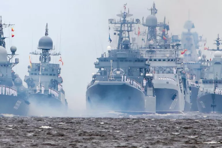 Pentagon'dan tedirgin eden açıklama: Karadeniz’deki Rus gemilerinde hareketlilik arttı