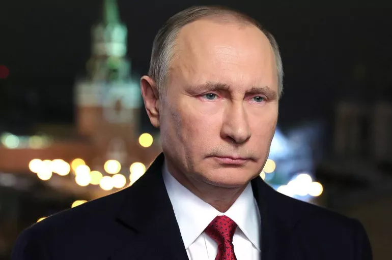 Putin'in hastalığı ne? Vladimir Putin'in sır gibi sakladığı hastalığı ortaya çıktı!