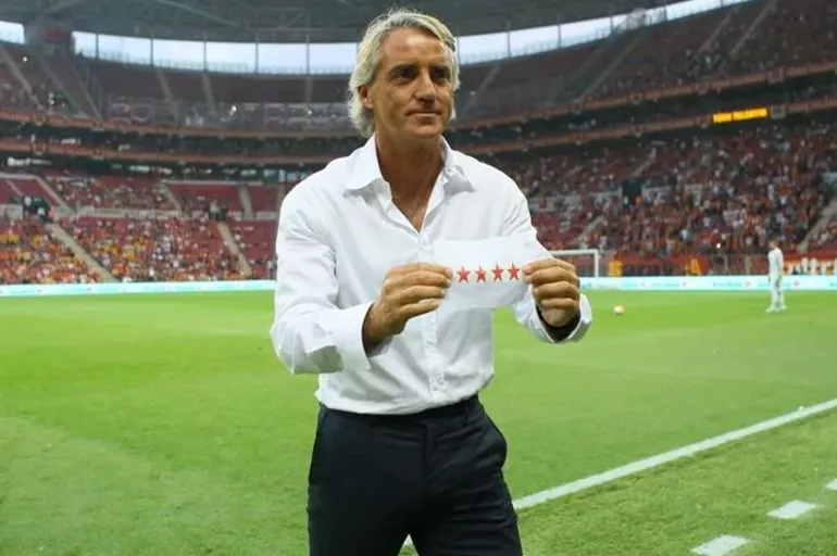 Roberto Mancini geri dönüyor! Süper Lig devi anlaşmayı duyurmak üzere
